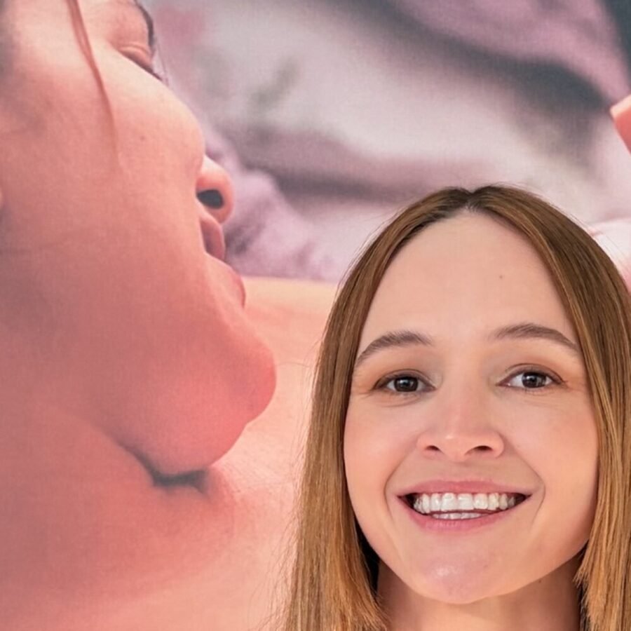 Foto de Débora Orcia