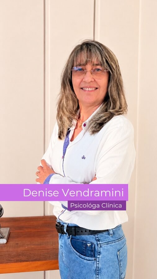 Foto de Denise Vendramini
