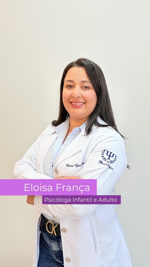 Foto de Eloisa França