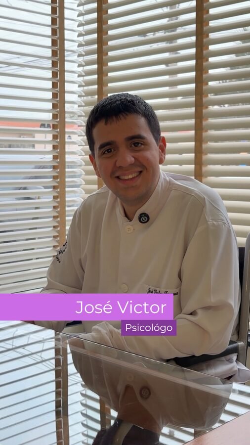 Foto de José Victor