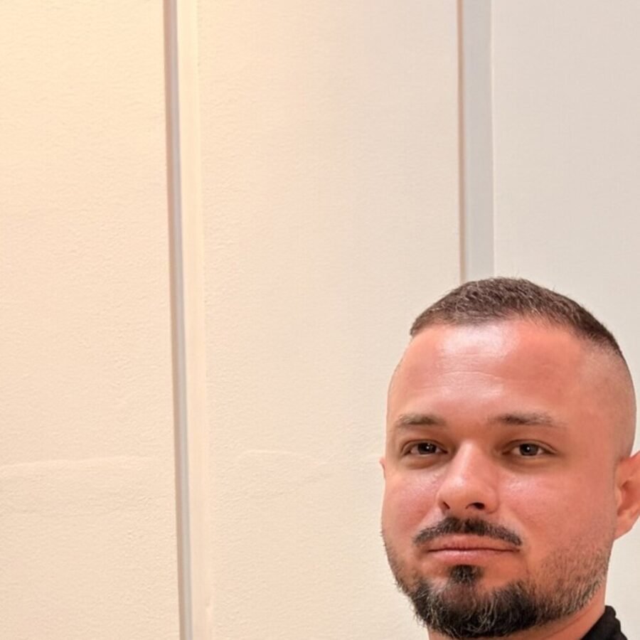 Foto de Mayron Melo