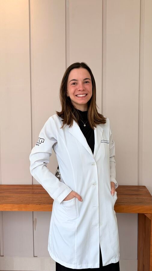 Foto de Dra. Patrícia Ribeiro