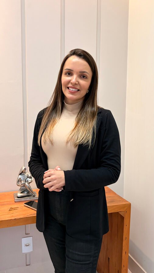 Foto de Priscila Barros