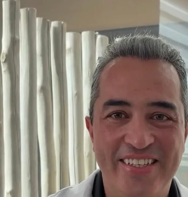 Foto de Dr. Thiago Timoteo B. Castanho