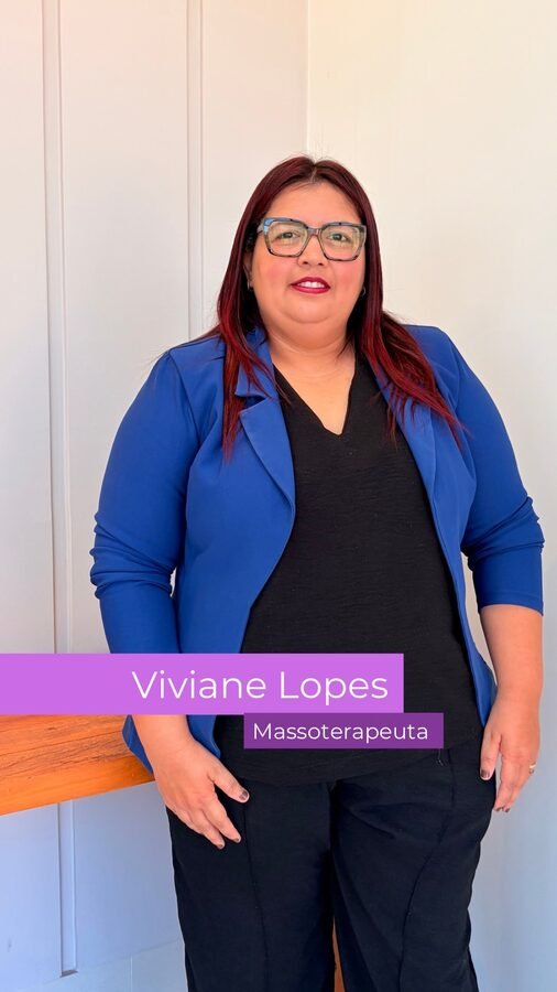 Foto de Viviane Lopes